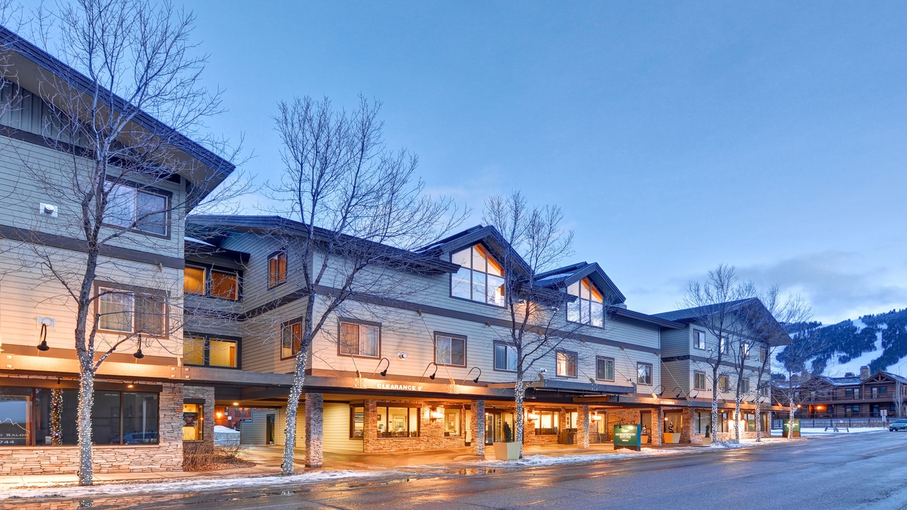 Photo of Outdoor in Jackson Hole
