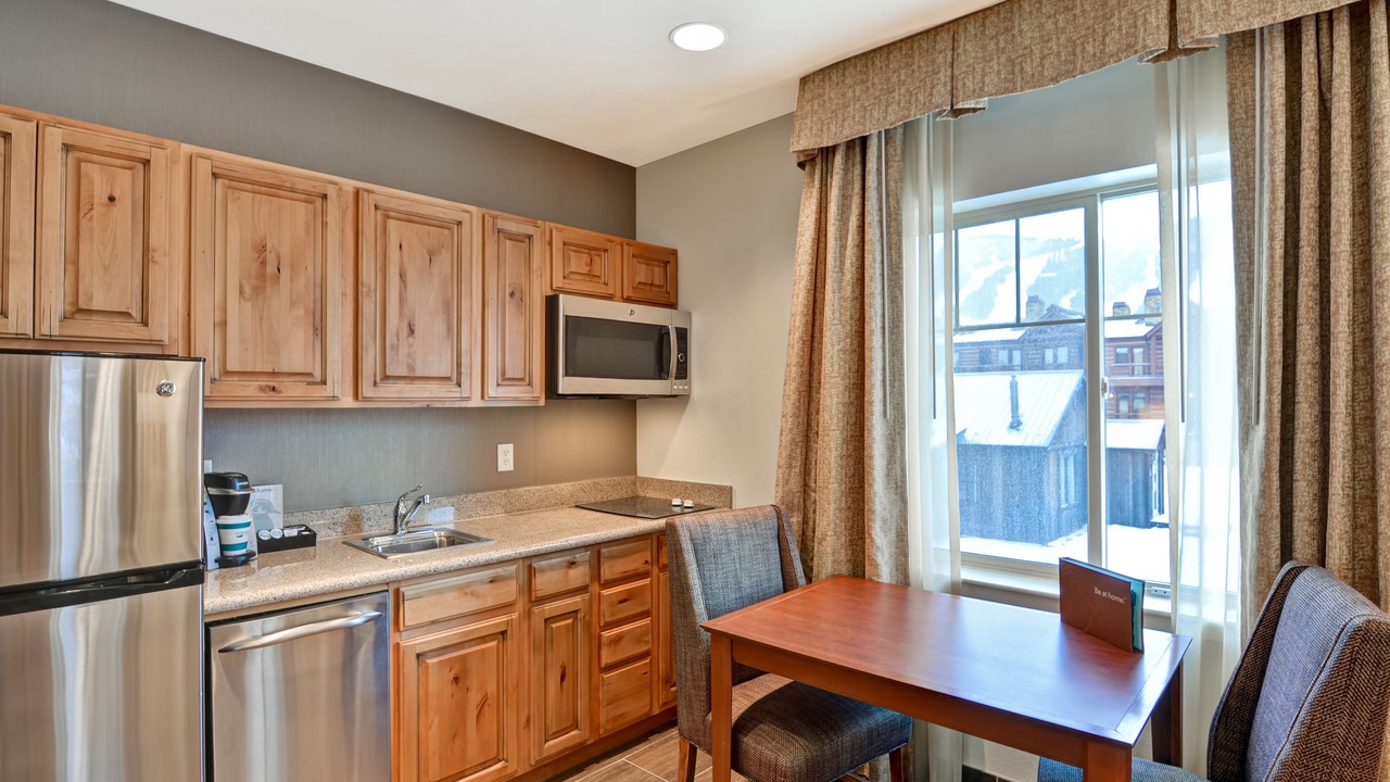 Photo of Kitchen in Jackson Hole