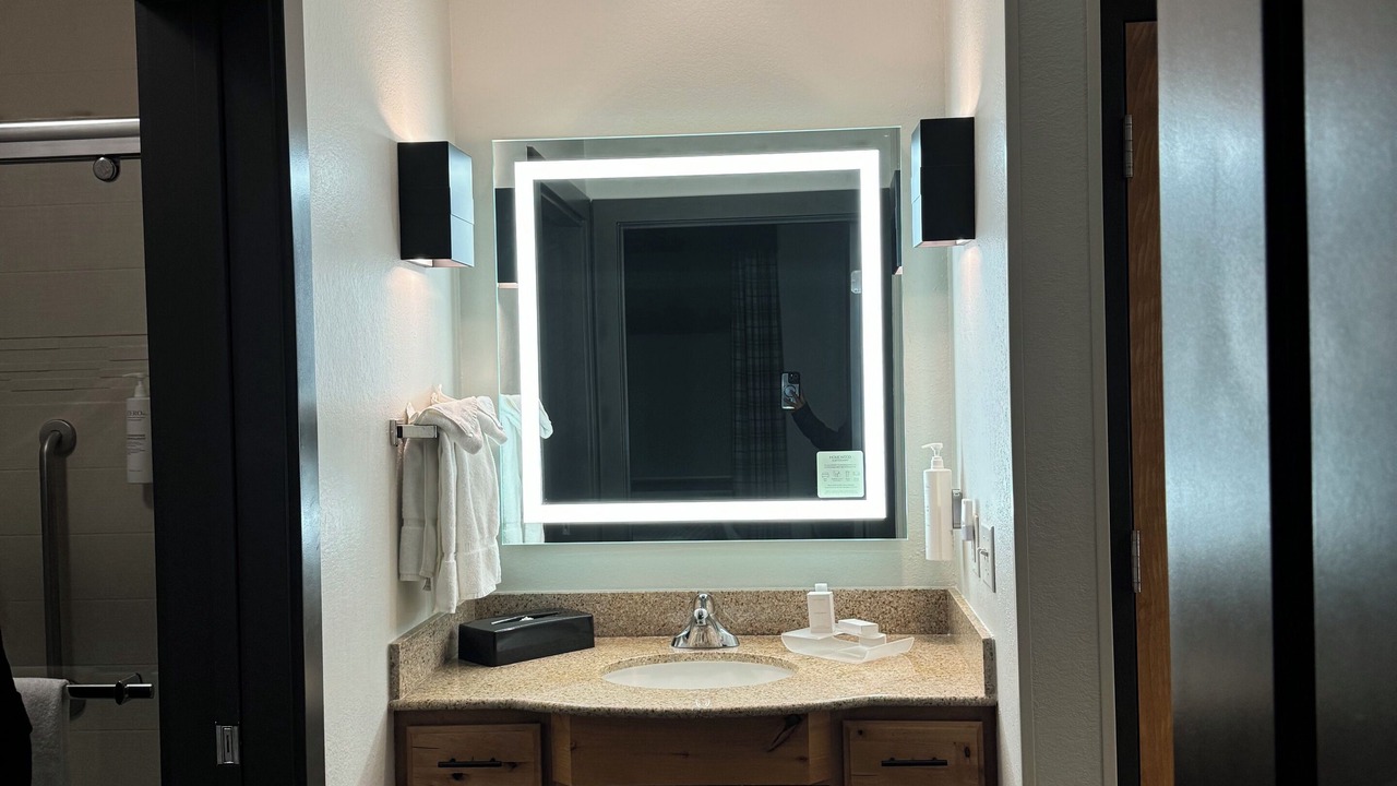 Photo of Bathroom in Jackson Hole