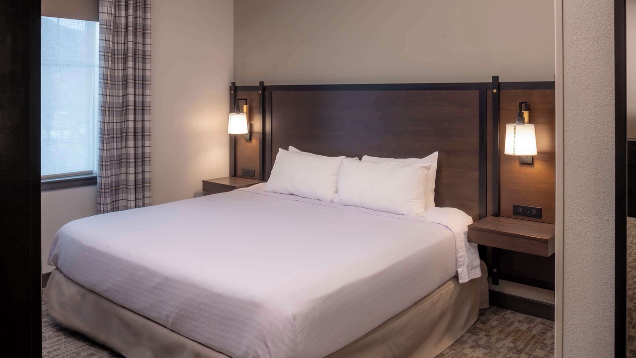 Photo of Bedroom in Jackson Hole