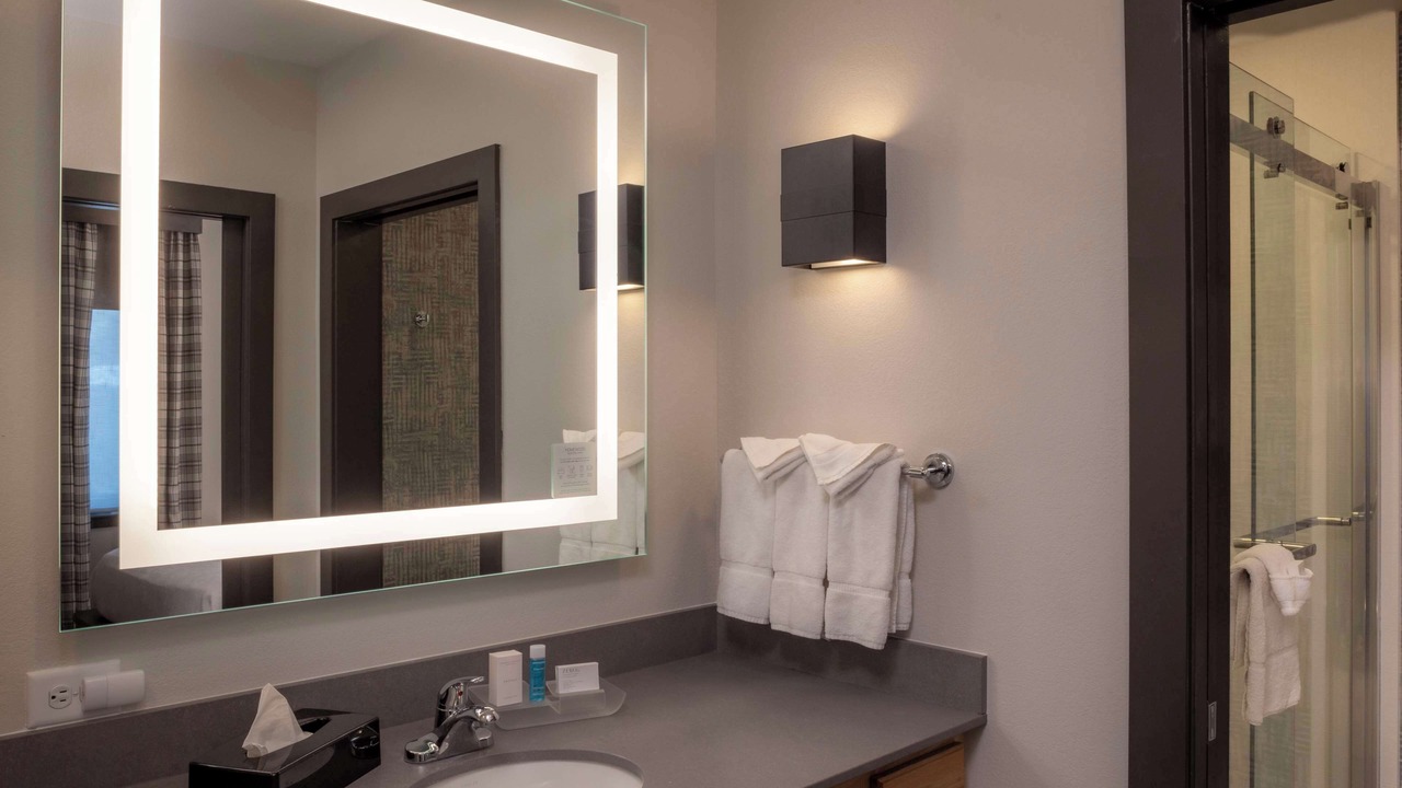 Photo of Bathroom in Jackson Hole