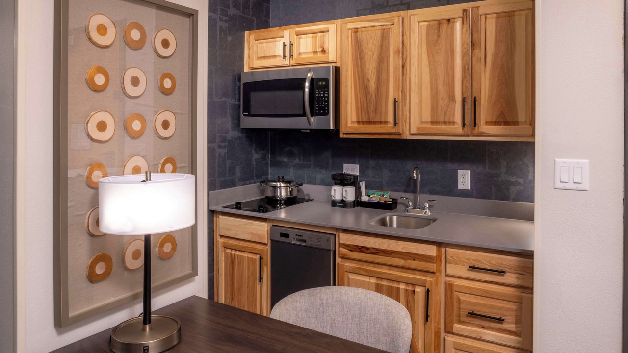 Photo of Kitchen in Jackson Hole