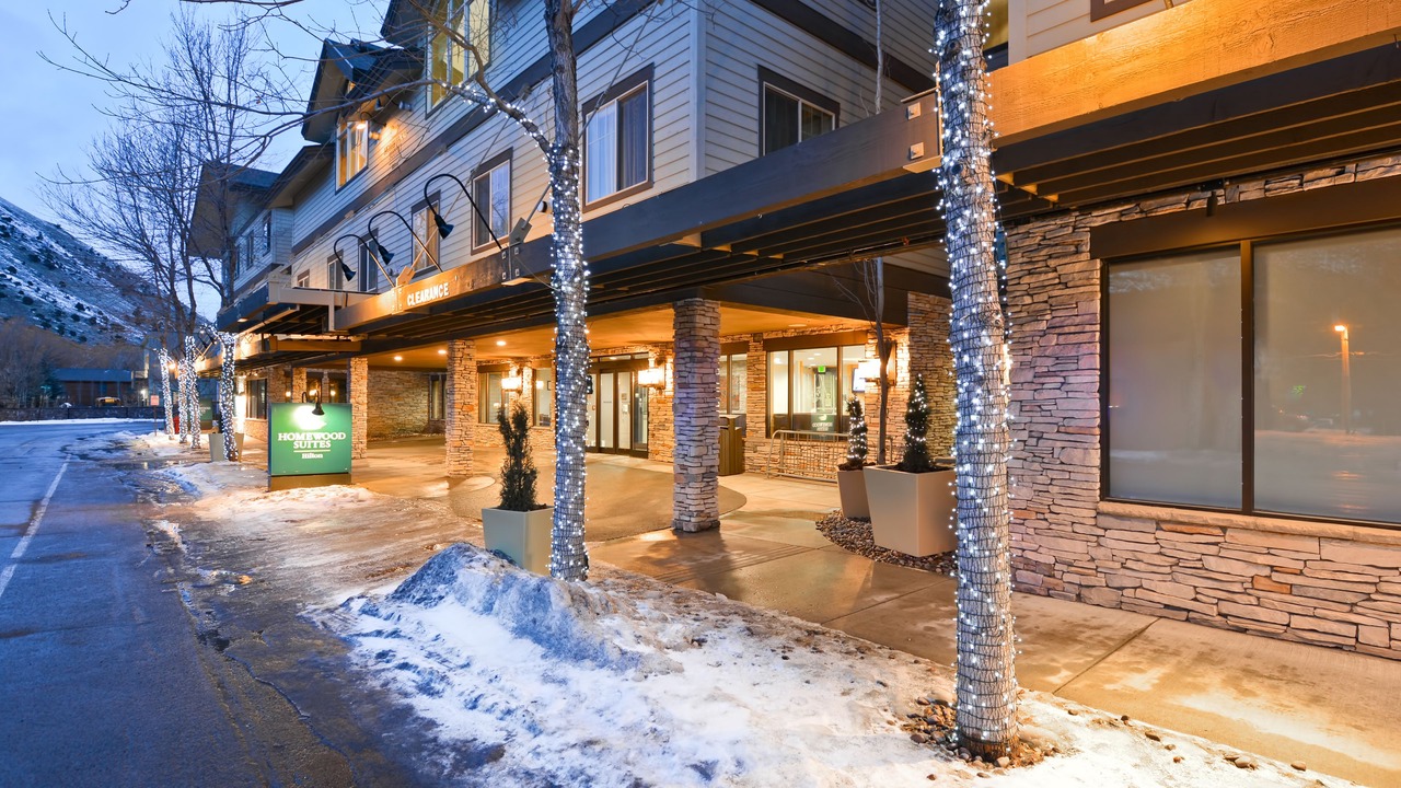 Photo of Outdoor in Jackson Hole