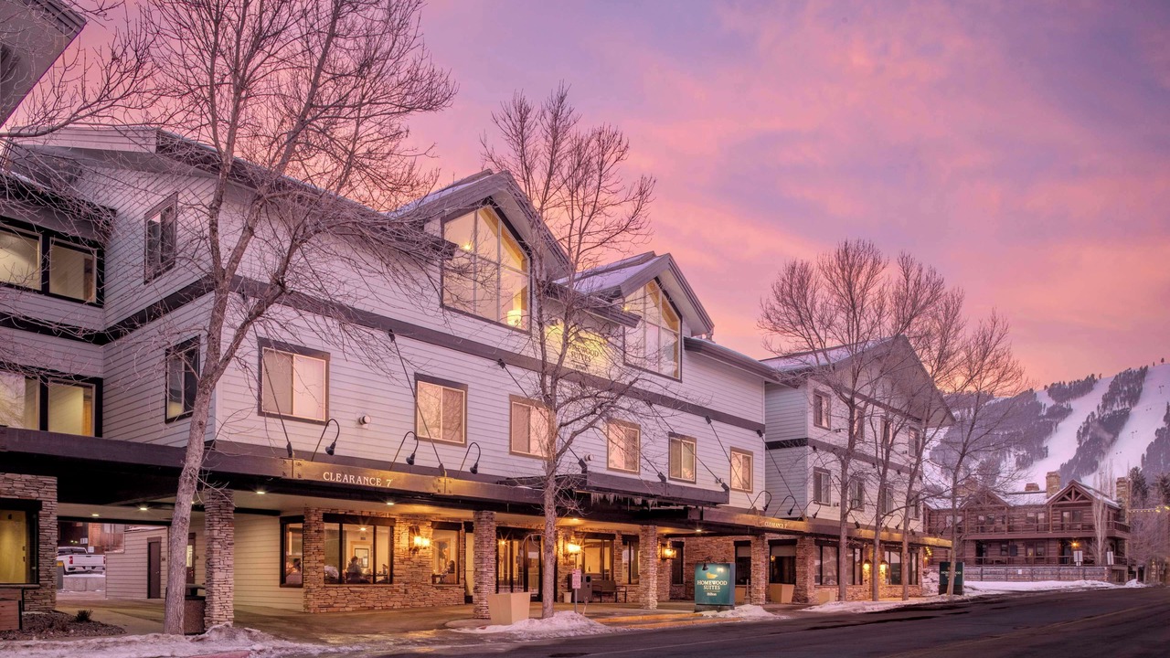 Photo of Outdoor in Jackson Hole