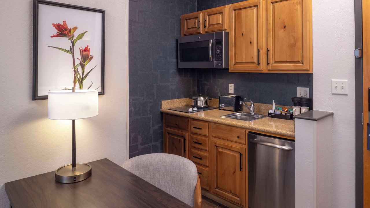 Photo of Kitchen in Jackson Hole