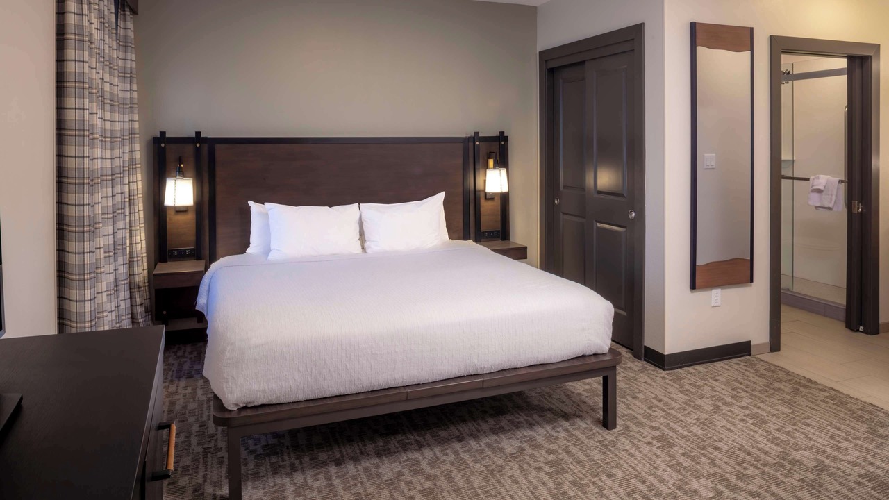 Photo of Bedroom in Jackson Hole