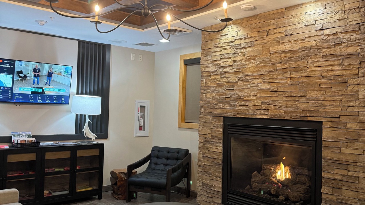 Photo of Bedroom in Jackson Hole