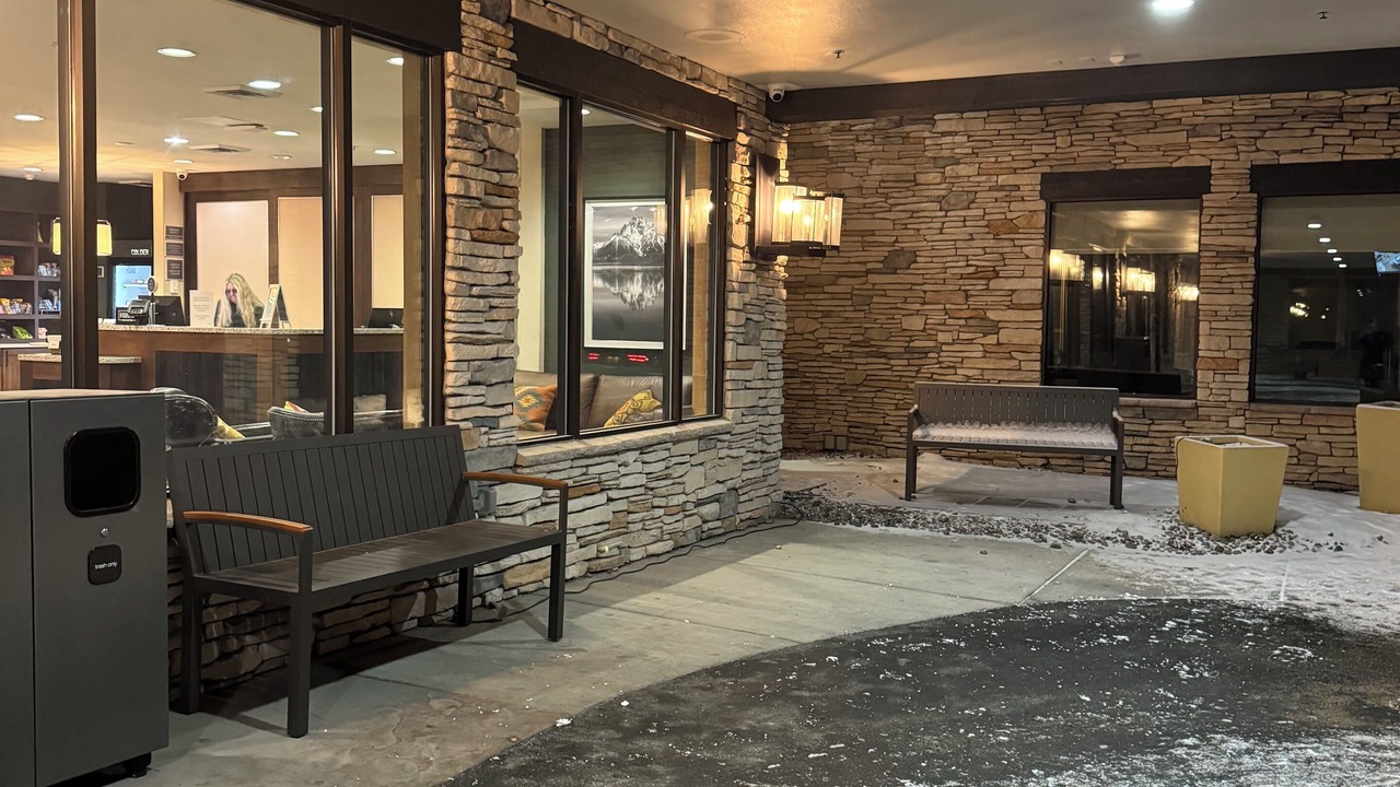 Photo of Outdoor in Jackson Hole