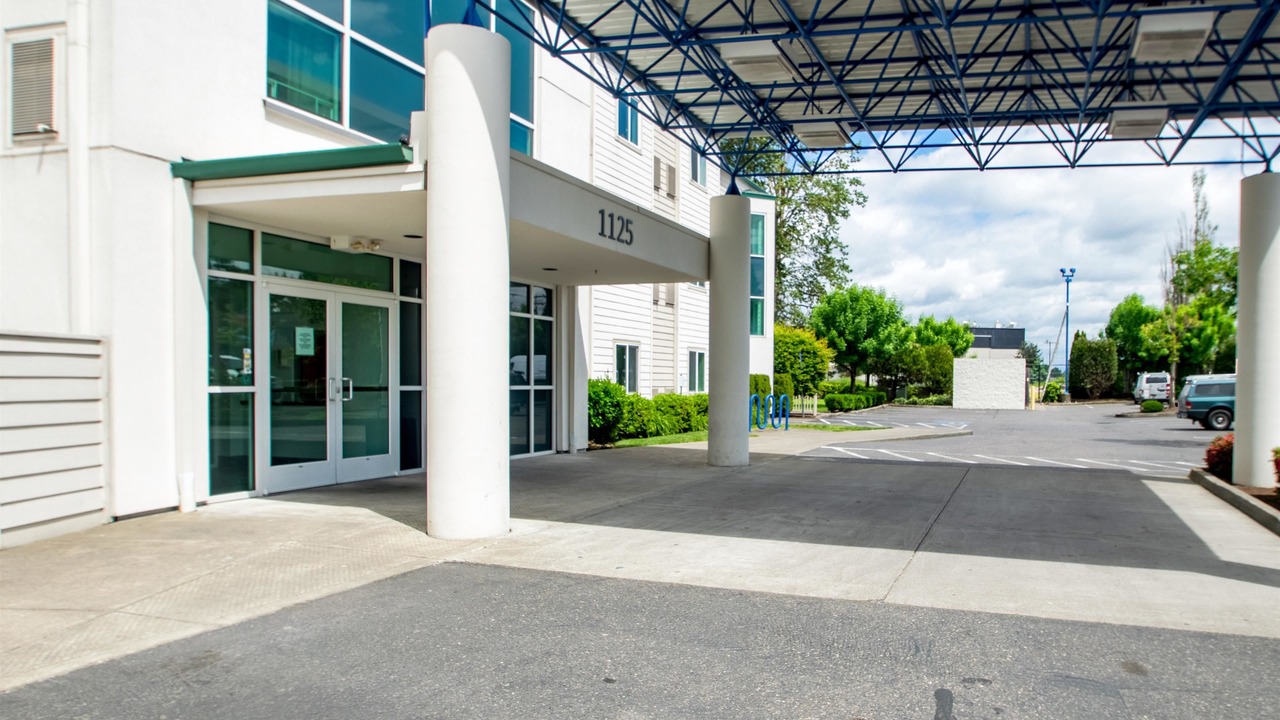 Photo of Outdoor in East Columbia