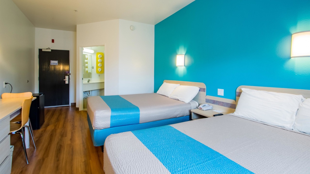 Photo of Bedroom in East Columbia
