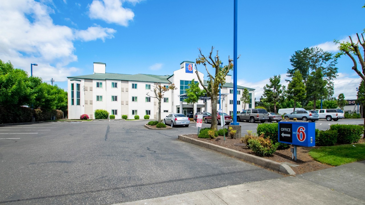 Photo of Outdoor in East Columbia