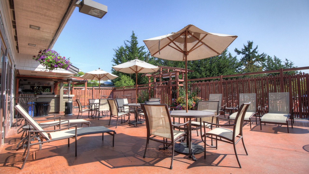 Photo of Outdoor in Friday Harbor