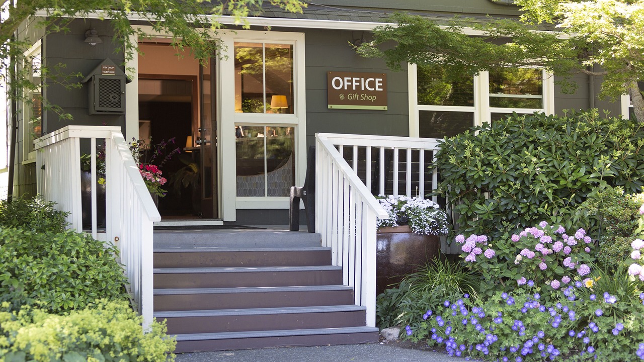 Photo of Outdoor in Friday Harbor