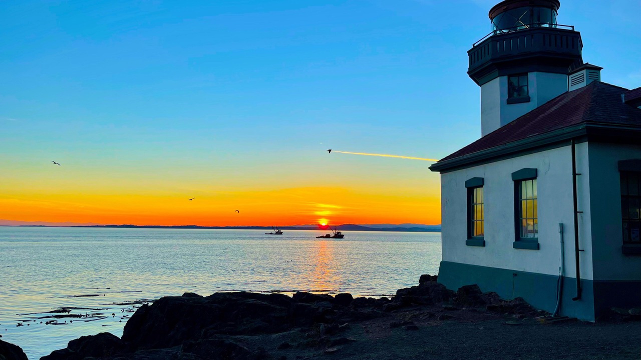Photo of Others in Friday Harbor