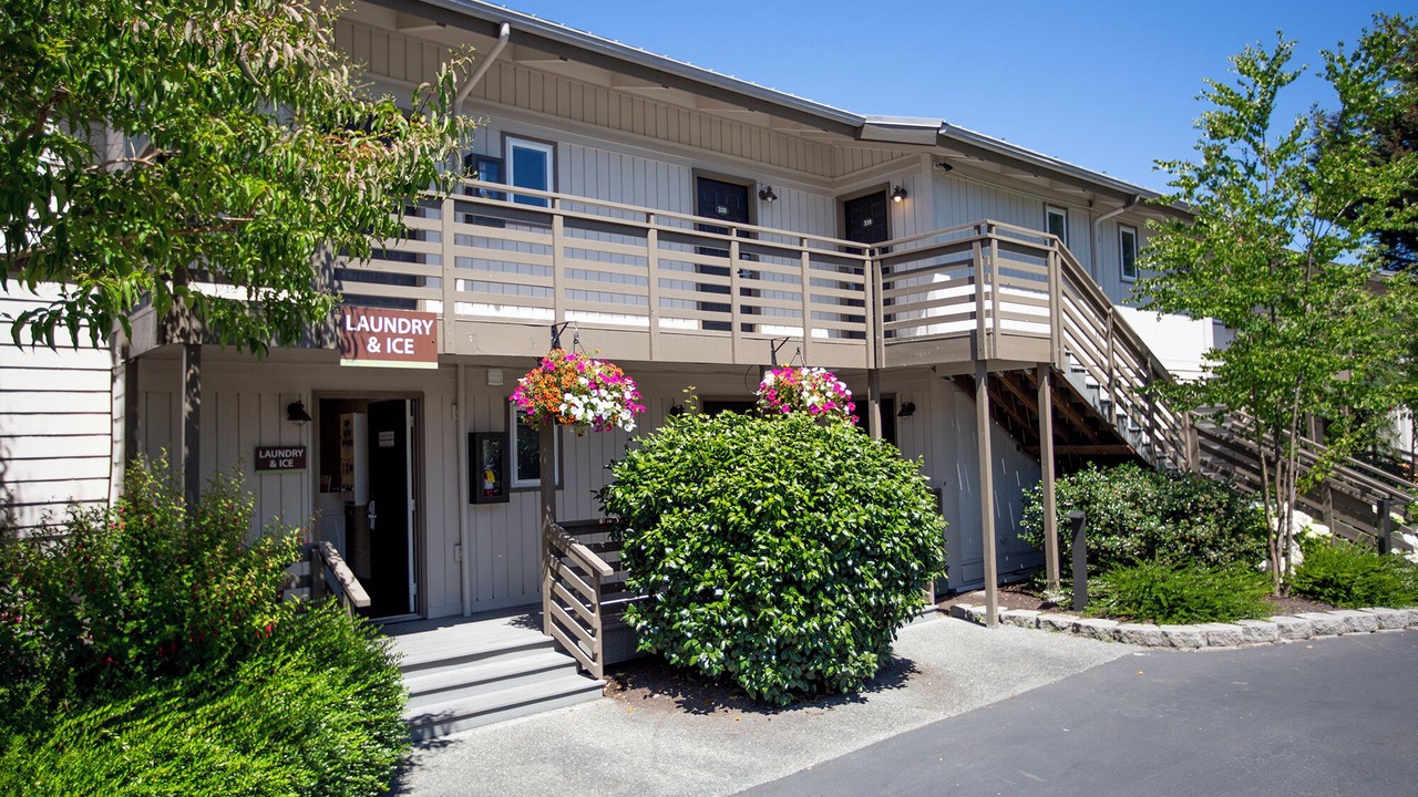 Photo of Outdoor in Friday Harbor