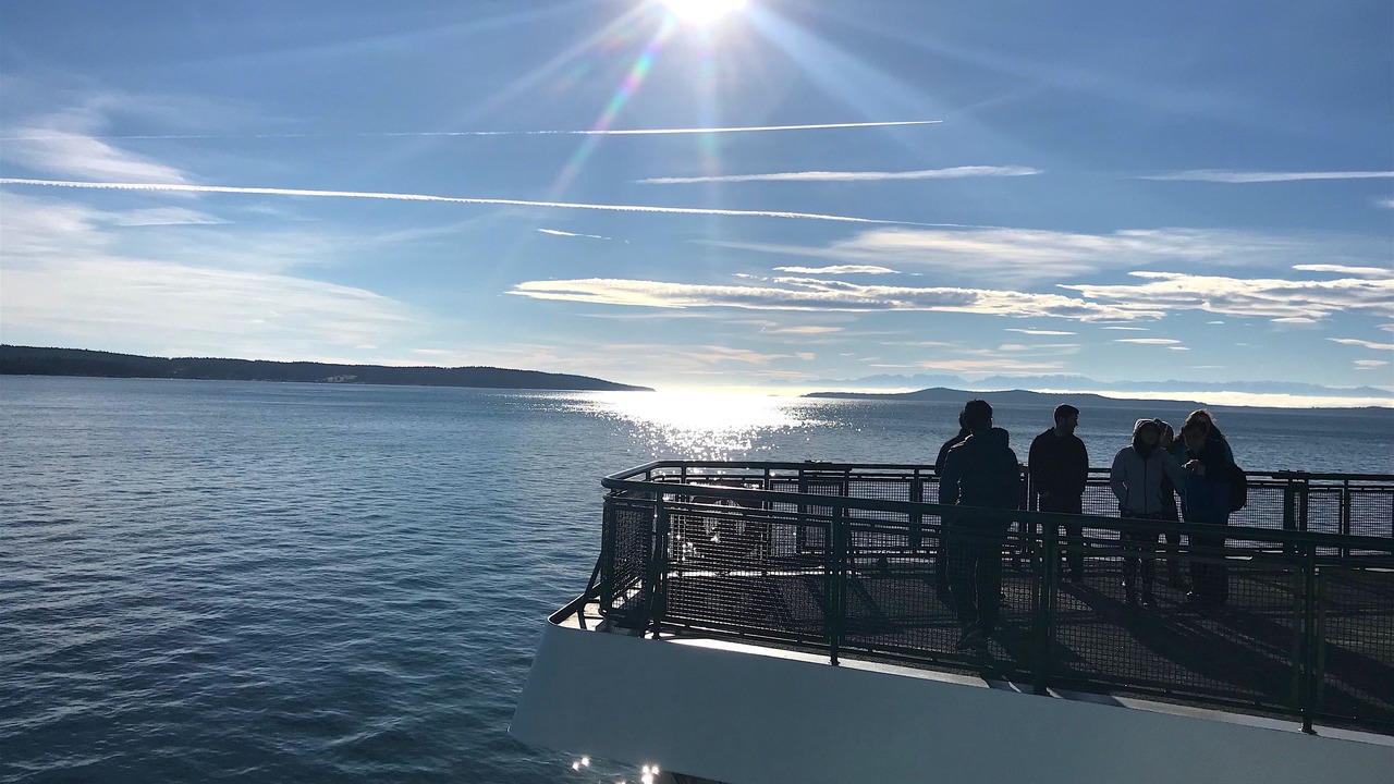 Photo of Others in Friday Harbor