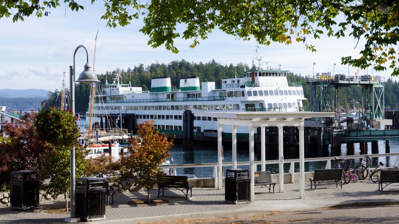 Photo of Others in Friday Harbor