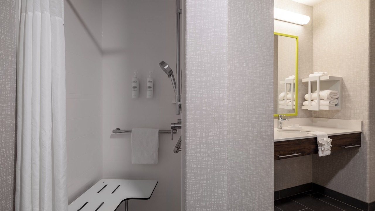 Photo of Bathroom in Meridian