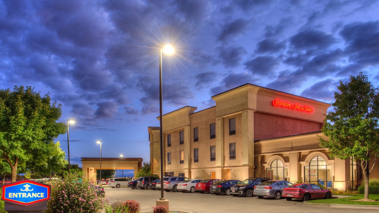 Photo of Outdoor in Meridian