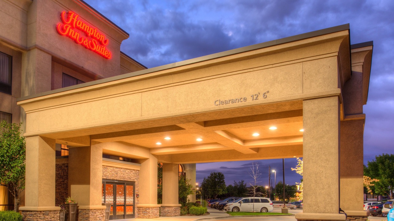Photo of Outdoor in Meridian