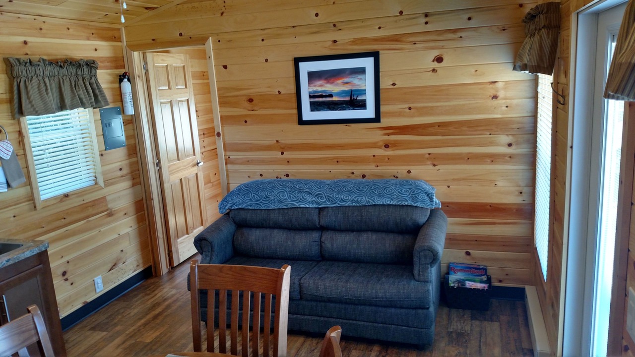 Photo of Livingroom in Port Angeles