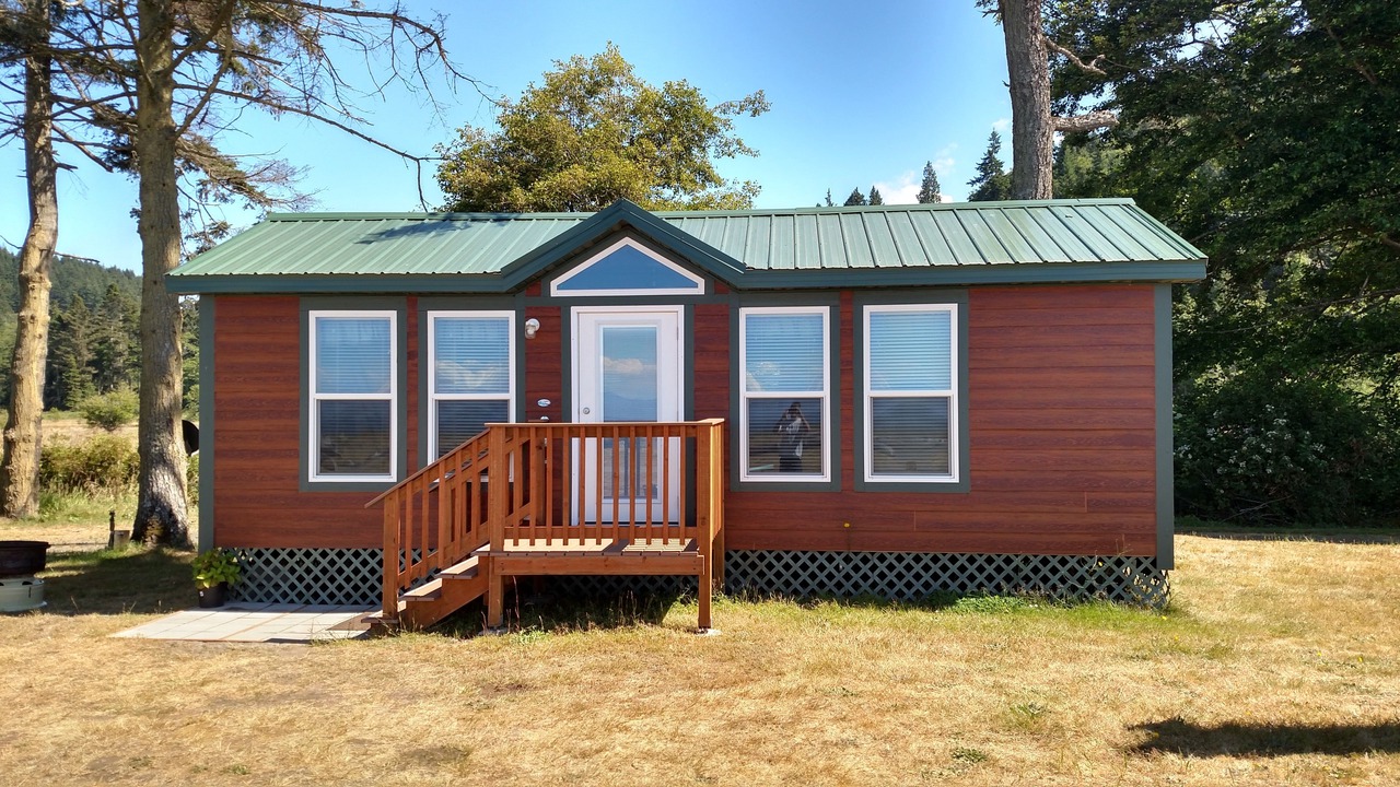 Photo of Outdoor in Port Angeles