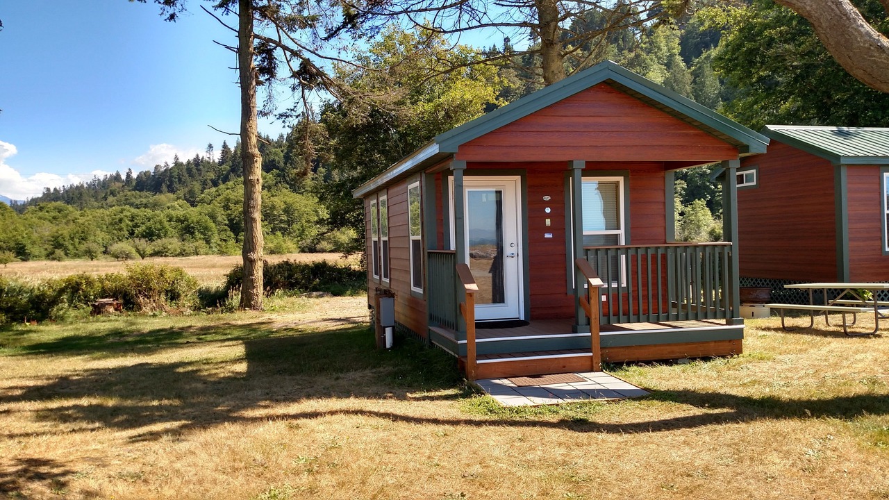 Photo of Outdoor in Port Angeles
