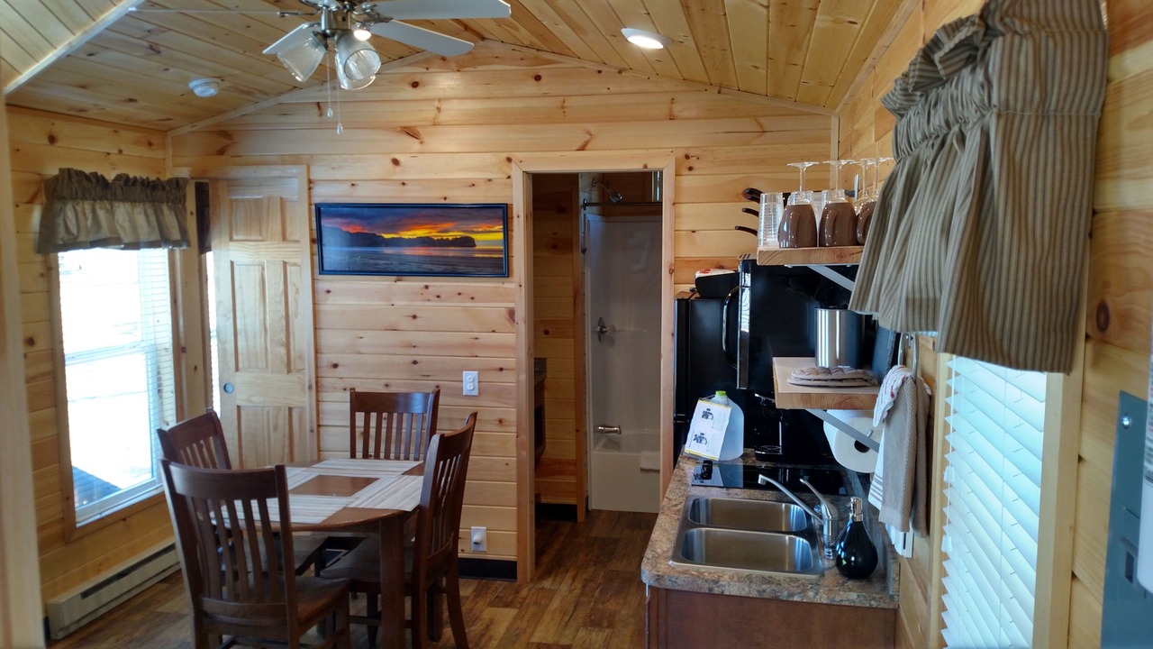 Photo of Kitchen in Port Angeles