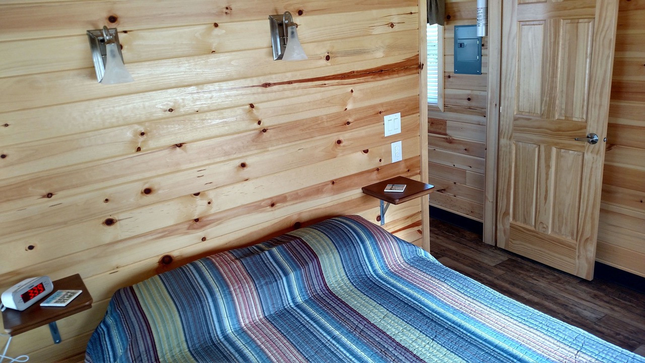 Photo of Bedroom in Port Angeles