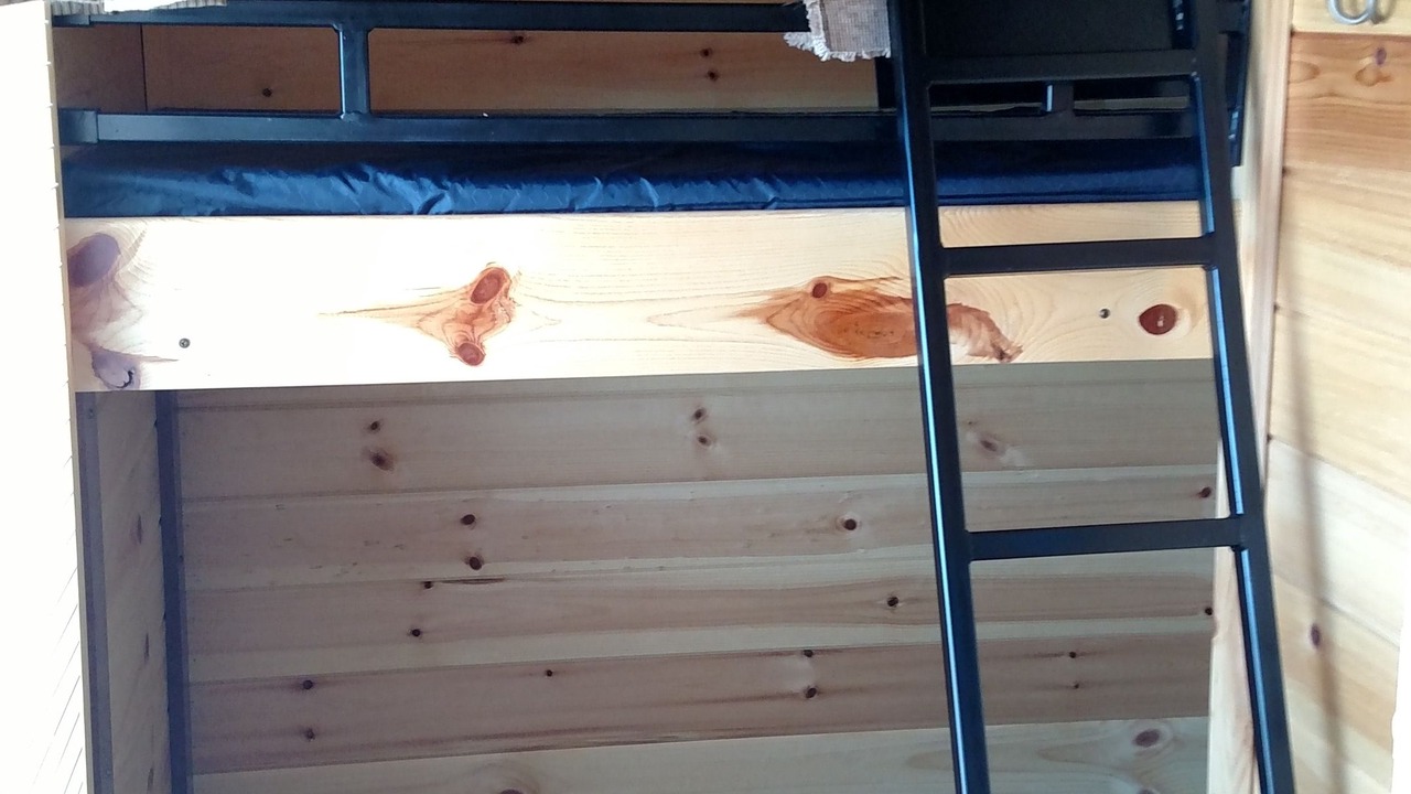 Photo of Bedroom in Port Angeles