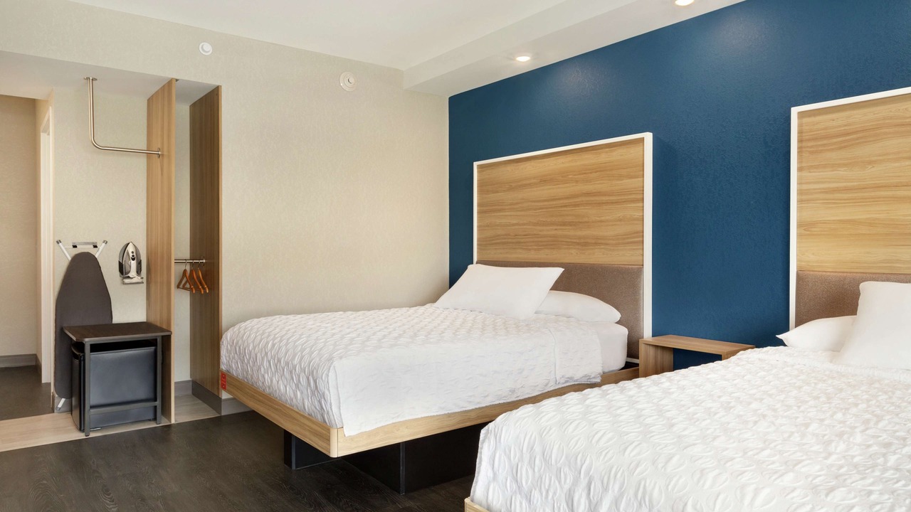 Photo of Bedroom in Meridian