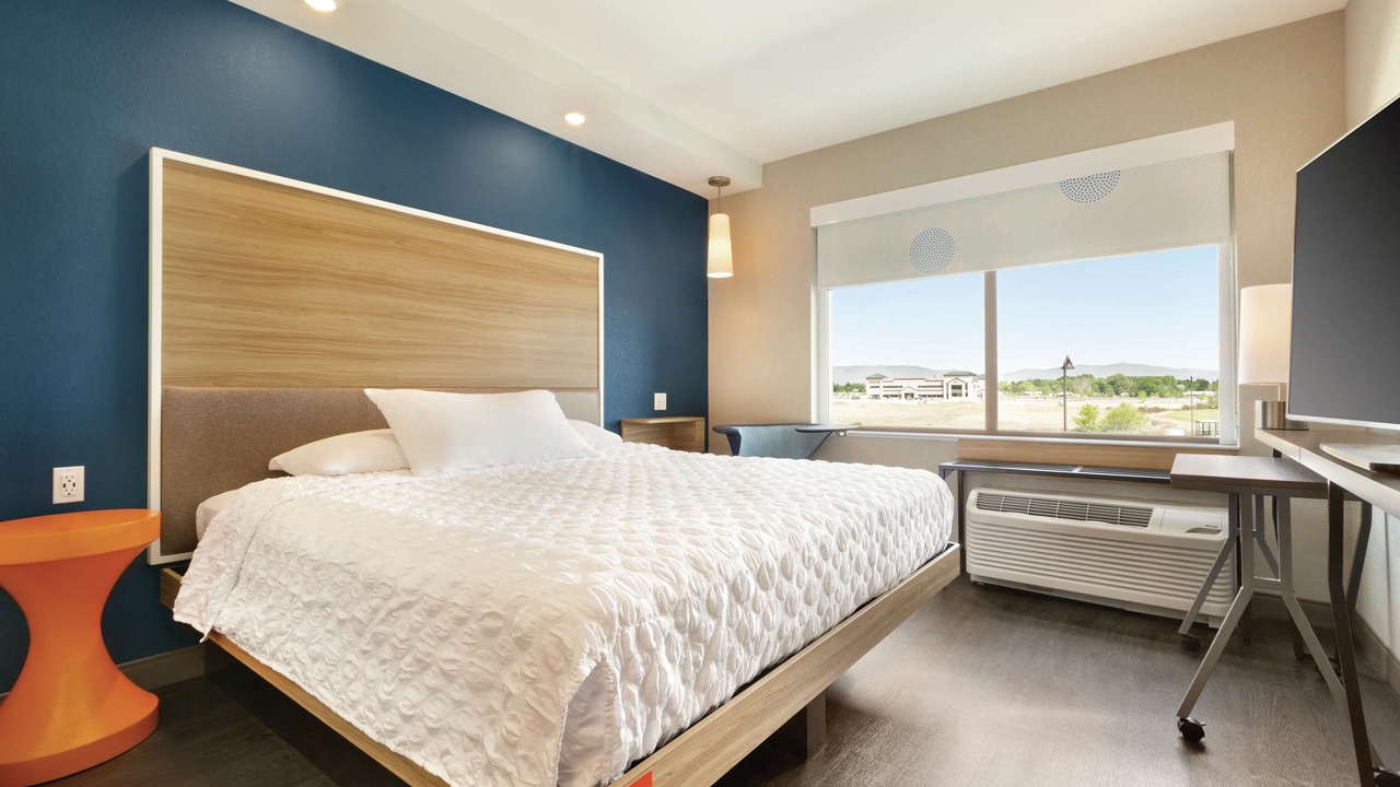 Photo of Bedroom in Meridian