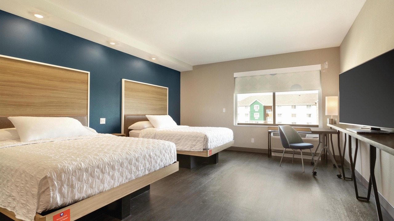 Photo of Bedroom in Meridian