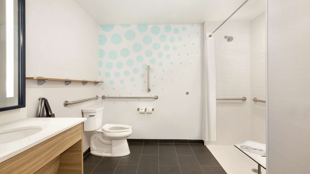 Photo of Bathroom in Meridian