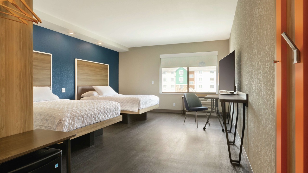 Photo of Bedroom in Meridian