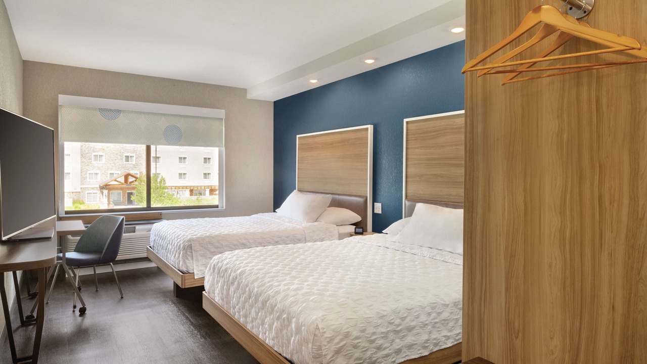 Photo of Bedroom in Meridian