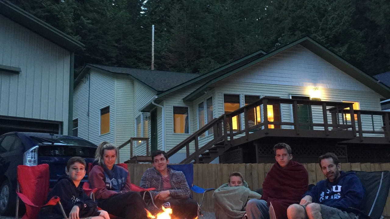 Photo of Outdoor in Newman Lake
