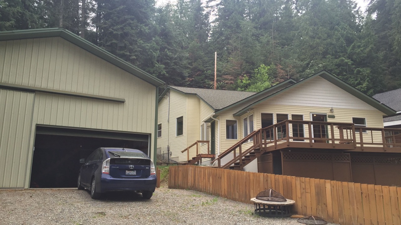 Photo of Outdoor in Newman Lake