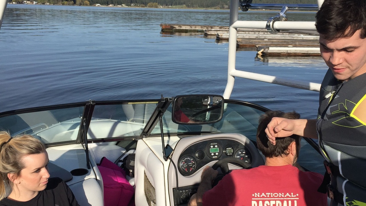 Photo of Others in Newman Lake