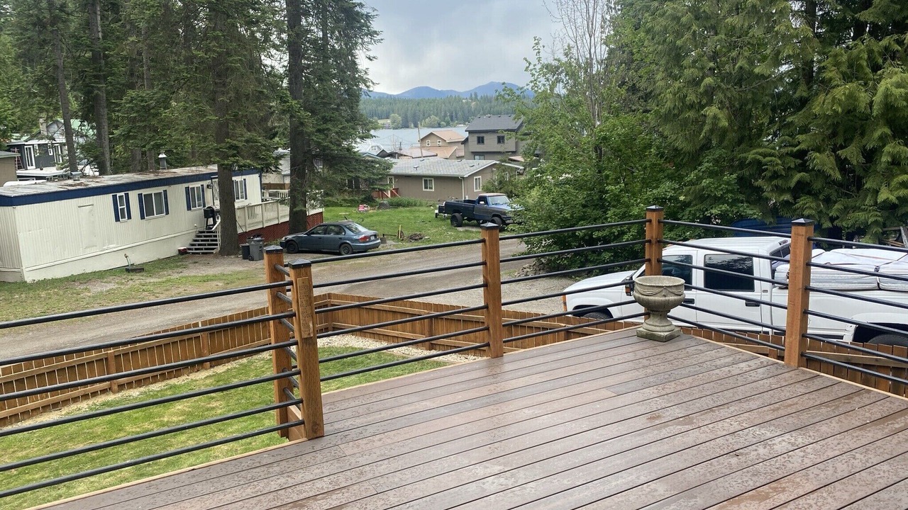Photo of Outdoor in Newman Lake