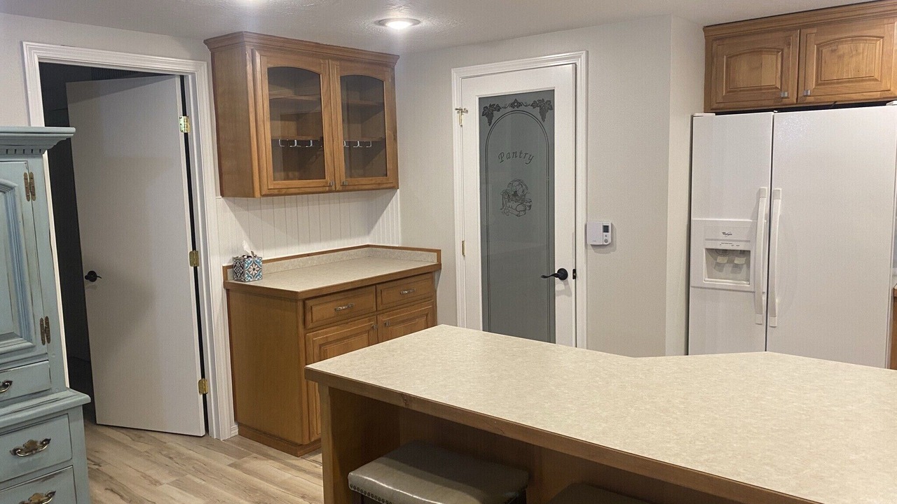 Photo of Kitchen in Newman Lake