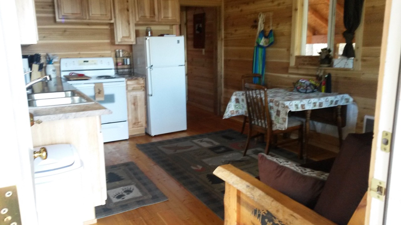 Photo of Kitchen in Fruitland