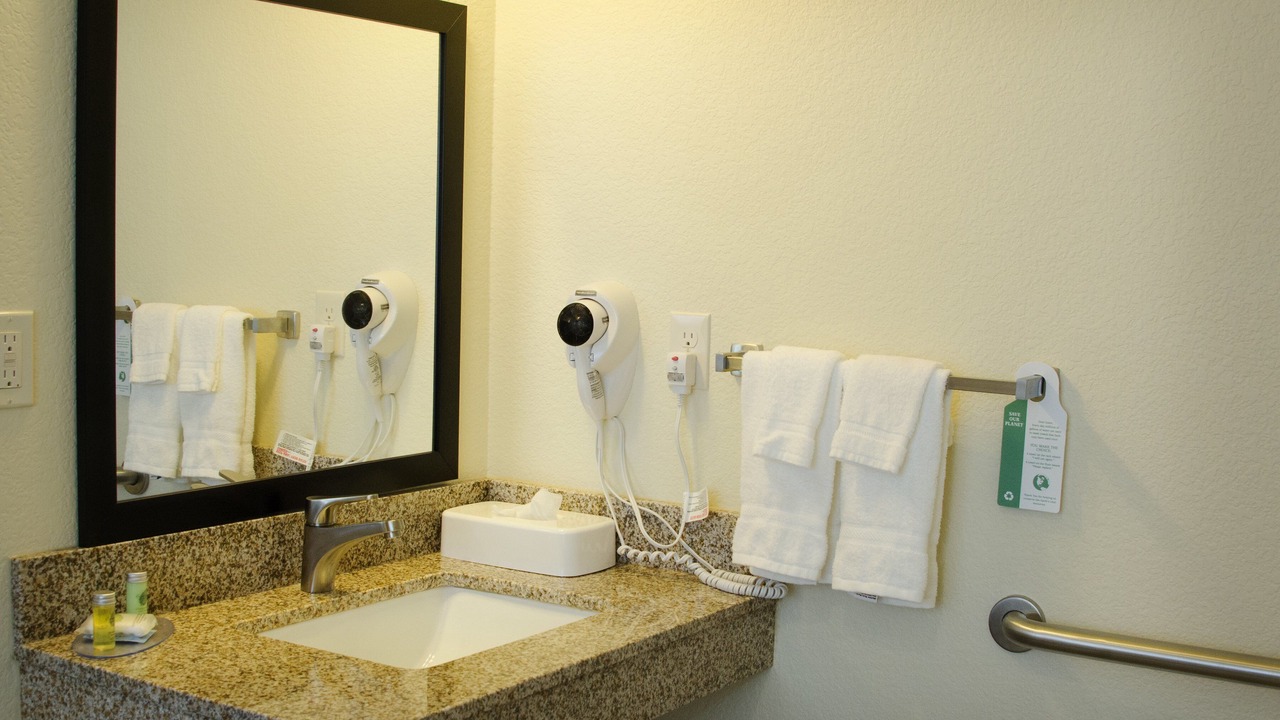 Photo of Bathroom in Soda Springs