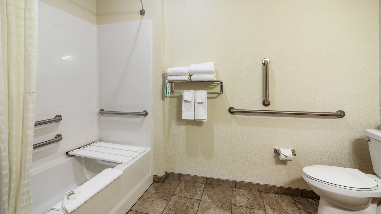 Photo of Bathroom in Soda Springs