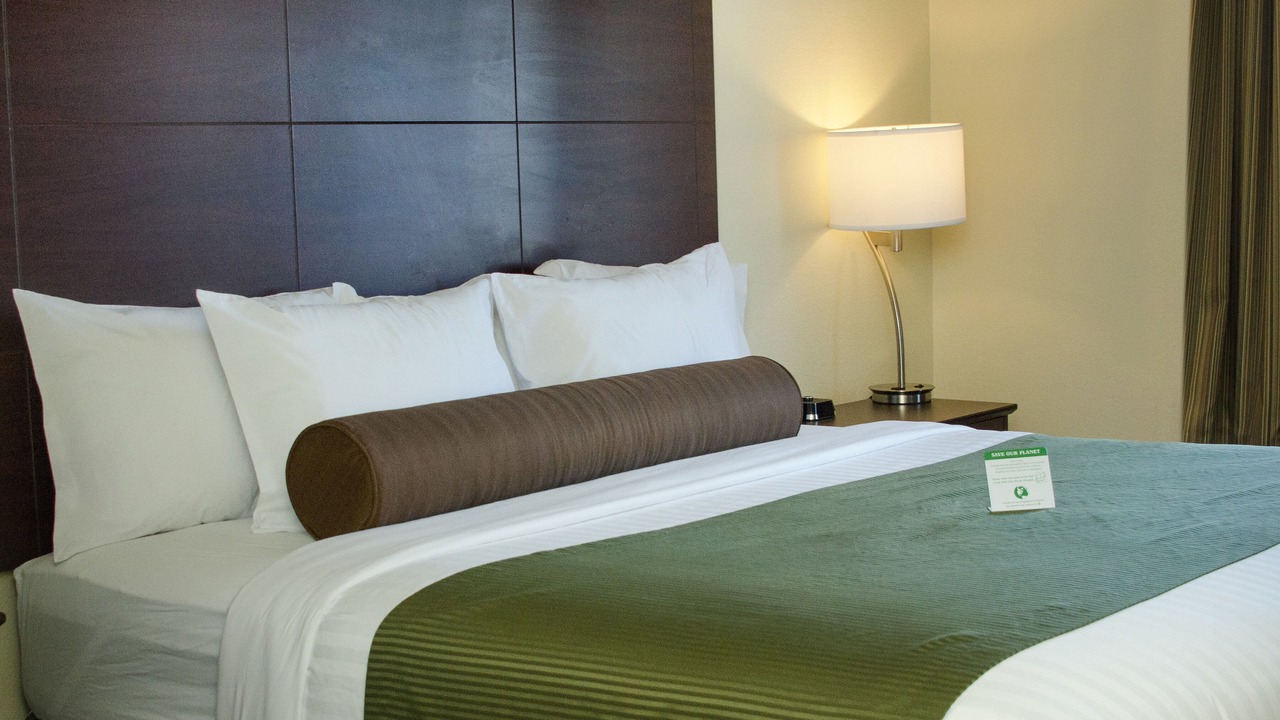 Photo of Bedroom in Soda Springs