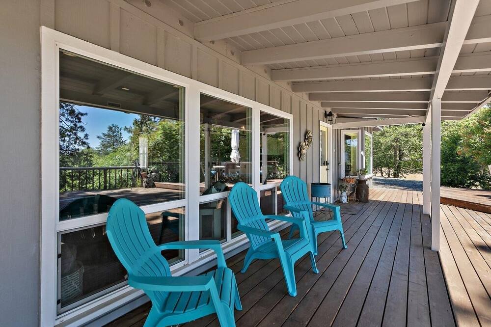 Photo of Patio Balcony in Central Point