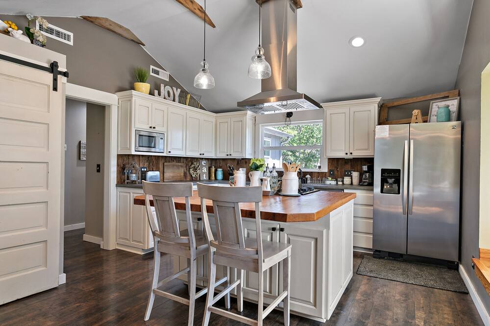 Photo of Kitchen in Central Point