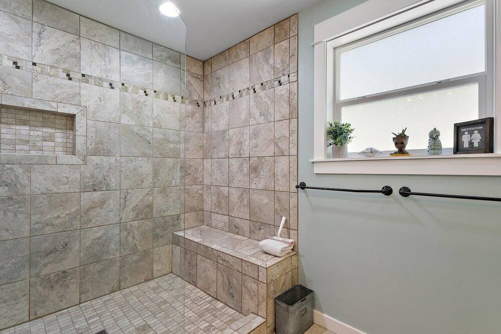 Photo of Bathroom in Central Point