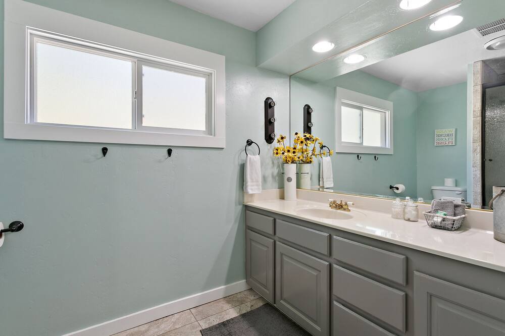 Photo of Bathroom in Central Point