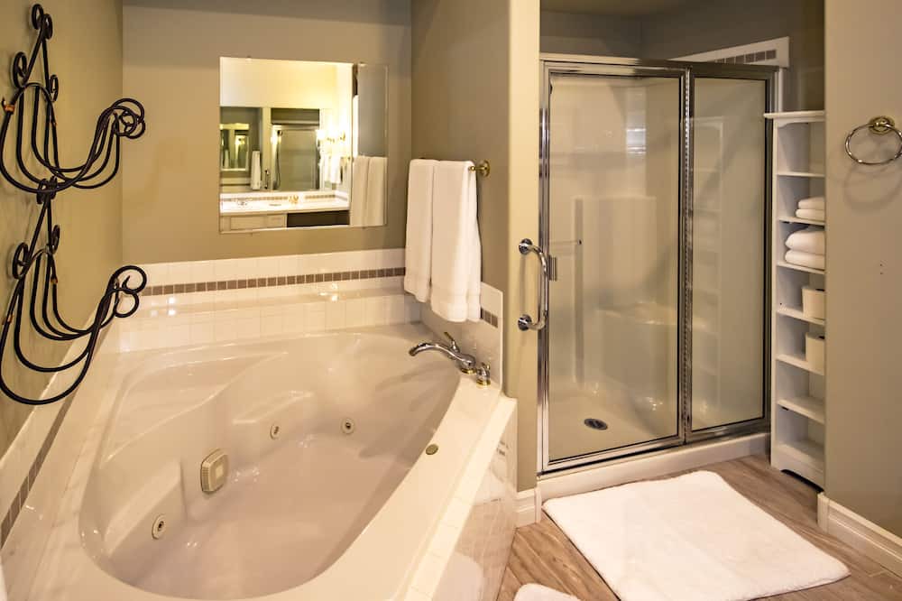 Photo of Bathroom in Hayden View Estates